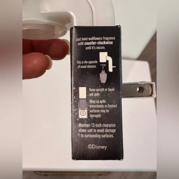 Bath and Body Evil Queen Pierced Heart - Picture 4 of 6